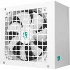 Блок питания Deepcool ATX 500W GamerStorm PF500X WH 80+ bronze (20+4pin) APFC 120mm fan 6xSATA RTL