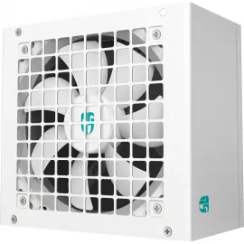 Блок питания Deepcool ATX 500W GamerStorm PF500X WH 80+ bronze (20+4pin) APFC 120mm fan 6xSATA RTL