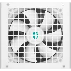 Блок питания Deepcool ATX 500W GamerStorm PF500X WH 80+ bronze (20+4pin) APFC 120mm fan 6xSATA RTL