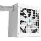 Блок питания Deepcool ATX 500W GamerStorm PF500X WH 80+ bronze (20+4pin) APFC 120mm fan 6xSATA RTL