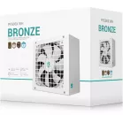 Блок питания Deepcool ATX 500W GamerStorm PF500X WH 80+ bronze (20+4pin) APFC 120mm fan 6xSATA RTL