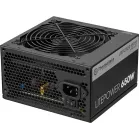 Блок питания Thermaltake ATX 650W Litepower (20+4pin) APFC 120mm fan 5xSATA RTL