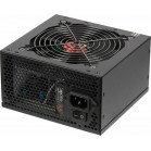 Блок питания Thermaltake ATX 650W LT-650P (20+4pin) APFC 120mm fan 5xSATA RTL