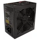 Блок питания Thermaltake ATX 650W Litepower (20+4pin) APFC 120mm fan 5xSATA RTL