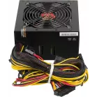 Блок питания Thermaltake ATX 650W Litepower (20+4pin) APFC 120mm fan 5xSATA RTL