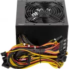 Блок питания Thermaltake ATX 650W Litepower (20+4pin) APFC 120mm fan 5xSATA RTL