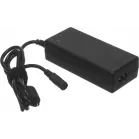 Блок питания Buro BUM-1107L70 автоматический 70W 18.5V-20V 11-коннект. 4.62A от бытовой электросети LED индикатор