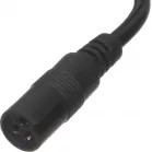 Блок питания Buro BUM-1107L70 автоматический 70W 18.5V-20V 11-коннект. 4.62A от бытовой электросети LED индикатор