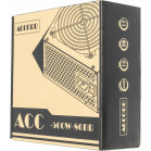 Блок питания Accord ATX 500W ACC-500W-80BR 80+ bronze (20+4pin) 120mm fan 6xSATA RTL