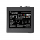 Блок питания Thermaltake ATX 700W Smart RGB 700 80+ (20+4pin) APFC 120mm fan color LED 6xSATA RTL