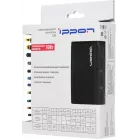 Блок питания Ippon E70 автоматический 70W 18.5V-20V 11-коннект. 3.5A от бытовой электросети LED индикатор
