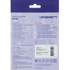Блок питания Ippon D90U автоматический 90W 15V-19.5V 11-коннект. 4.5A 2.1A от бытовой электросети LСD индикатор