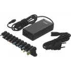 Блок питания Ippon D90U автоматический 90W 15V-19.5V 11-коннект. 4.5A 2.1A от бытовой электросети LСD индикатор