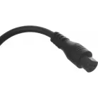 Блок питания Ippon D90U автоматический 90W 15V-19.5V 11-коннект. 4.5A 2.1A от бытовой электросети LСD индикатор