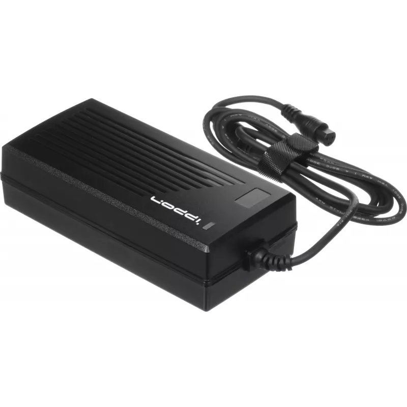Блок питания Ippon E120 автоматический 120W 18.5V-20V 11-коннект. 6.0A от бытовой электросети LED индикатор