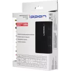 Блок питания Ippon E120 автоматический 120W 18.5V-20V 11-коннект. 6.0A от бытовой электросети LED индикатор
