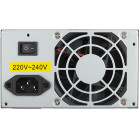 Блок питания LinkWorld ATX 350W LW2-350W (LPE) case (24+4pin) 80mm fan 4xSATA RTL