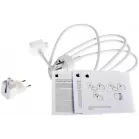Блок питания Apple MagSafe 2 45W 14.85V-14.85V 3.05A от бытовой электросети