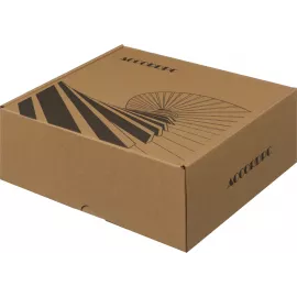 Блок питания Accord ATX 300W ACC-P300W (20+4pin) 120mm fan 3xSATA