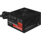 Блок питания Accord ATX 350W ACC-350-12 (20+4pin) 120mm fan 4xSATA