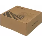 Блок питания Accord ATX 350W ACC-350-12 (20+4pin) 120mm fan 4xSATA