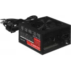 Блок питания Accord ATX 400W ACC-400-12 (20+4pin) 120mm fan 4xSATA