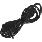 Блок питания Accord ATX 400W ACC-400-12 (20+4pin) 120mm fan 4xSATA
