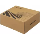 Блок питания Accord ATX 400W ACC-400-12 (20+4pin) 120mm fan 4xSATA