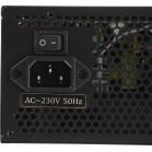 Блок питания Accord ATX 450W ACC-450W-12 (20+4pin) 120mm fan 4xSATA