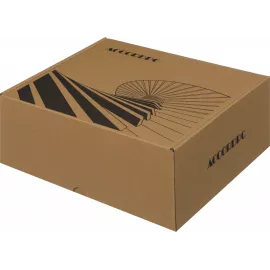 Блок питания Accord ATX 450W ACC-450-12 (20+4pin) 120mm fan 4xSATA