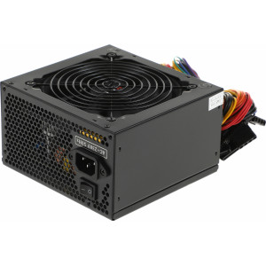  Accord ATX 500W ACC50012 204pin APFC 120mm fan 4xSATA