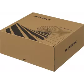 Блок питания Accord ATX 500W ACC-500-12 (20+4pin) APFC 120mm fan 4xSATA