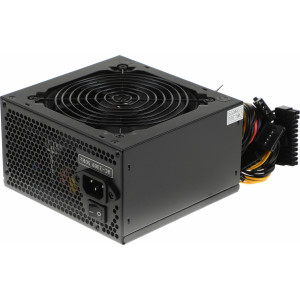 Accord ATX 600W ACC600W12 204pin 120mm fan 4xSATA