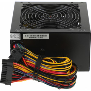  Accord ATX 600W ACC600W12 204pin 120mm fan 4xSATA