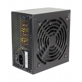 Блок питания 550W Aerocool VX PLUS 550 <550W, (20+4+4+4) pin, (6+2) pin, 3xSATA, 3xMolex FDD 12 см ATX> (4713105962765)