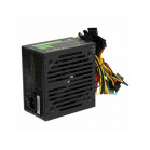 Блок питания 500W AeroCool VX PLUS 500 (ATX 12V v2.3, APFC, fan 12cm) (4713105962758) Ret
