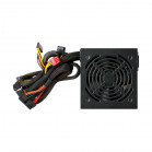 Блок питания 500W Zalman ZM500-LXII (500W, ATX12V v2.31, APFC, 20+4P, 4+4P, PCIe 6+2P x2, SATA x7, PATA x3, fan 12cm)Ret