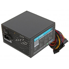 Блок питания 700W AeroCool VX-700 PLUS (4713105962796)