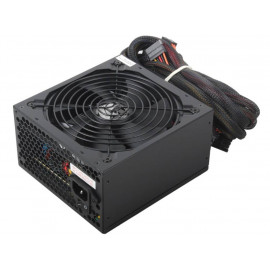 БП Zalman <LXII> ZM700-LXII <700W, ATX12V v2.3, APFC, 12cm Fan, Ret>