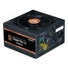 Блок питания 650W Zalman GigaMax III ZM650-GV3 (ATX Ver 3.0, APFC, 80+ BRONZE , fan 12cm) Ret