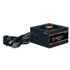 Блок питания 650W Zalman GigaMax III ZM650-GV3 (ATX Ver 3.0, APFC, 80+ BRONZE , fan 12cm) Ret