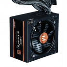 Блок питания 650W Zalman GigaMax III ZM650-GV3 (ATX Ver 3.0, APFC, 80+ BRONZE , fan 12cm) Ret