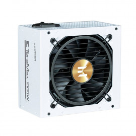Блок питания 1000W Zalman TeraMax ZM1000-TMX2 WH WHITE (ATX 12V Ver3.0, APFC, 80+ Gold, fan 12cm)Ret