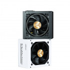 Блок питания 1000W Zalman TeraMax ZM1000-TMX2 WH WHITE (ATX 12V Ver3.0, APFC, 80+ Gold, fan 12cm)Ret