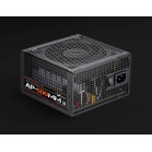 Блок питания Formula (Aerocool) AP-500MM, 500W, Ret, ATX v2.4, 80+, APFC, 2xPCIe 6+2P, 6xSATA, 2xPATA, 12cm fan
