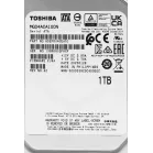 Жесткий диск Toshiba SATA-III 1Tb MG04ACA100N Server Enterprise Capacity (7200rpm) 128Mb 3.5"