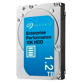 Жесткий диск Seagate SAS 3.0 1200Gb ST1200MM0129 Server Enterprise Performance (10000rpm) 256Mb 2.5