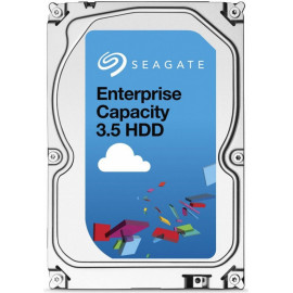 Жесткий диск Seagate SATA-III 4TB ST4000NM0035 Exos 7E8 (7200rpm) 128Mb 3.5"