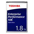 Жесткий диск Toshiba SAS 3.0 1800Gb AL15SEB18EQ Server (10500rpm) 128Mb 2.5"