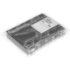 Жесткий диск Toshiba SAS 3.0 2Tb MG04SCA20EE Server Enterprise Capacity (7200rpm) 128Mb 3.5"